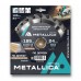 Диск пильный по дереву METALLICA Optima 185x30/20/16х2.4х24z