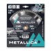 Диск пильный по алюминию METALLICA Optima 190x20/16х2.4х60z