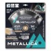 Диск пильный по дереву METALLICA Optima 210x30/20/16х2.6х52z