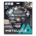 Диск пильный по дереву METALLICA Optima 216x30х2.6х24z