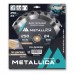 Диск пильный по дереву METALLICA Optima 250x32/30х3.0х24z