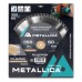 Диск пильный по дереву METALLICA Optima 350x50х3.5х60z