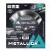 Диск пильный по алюминию METALLICA Optima 355x25.4х3.2х100z