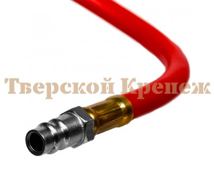 Шланг пневматический QUATTRO ELEMENTI D6 40 м Шланг пневматический QUATTRO ELEMENTI D6 40 м
