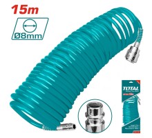 Шланг пневматический TOTAL 15 м