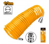 Шланг пневматический INGCO 10 м