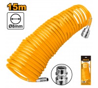 Шланг пневматический INGCO 15 м