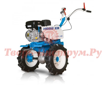 Мотоблок НЕВА МБ-2 HONDA GX200 Мотоблок НЕВА МБ-2 HONDA GX200