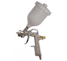 Краскопульт пневматический FUBAG BASIC G600/1.4 HVLP