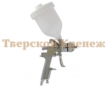 Краскопульт пневматический FUBAG MASTER G600/1.4 HVLP Краскопульт пневматический FUBAG MASTER G600/1.4 HVLP