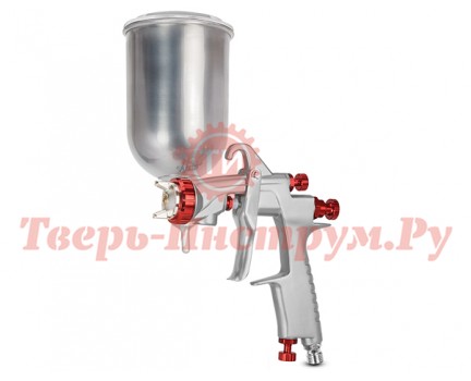 Краскопульт пневматический CROWN CT38103-1.5 Краскопульт пневматический CROWN CT38103-1.5