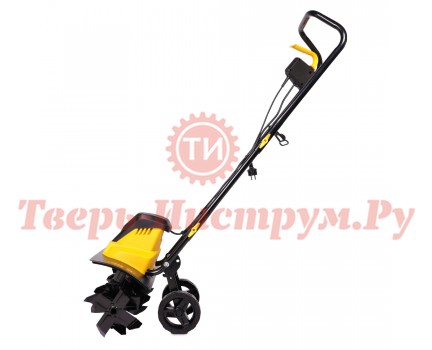 Культиватор электрический CHAMPION EC 1500
