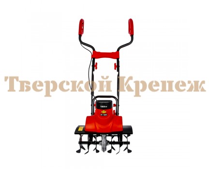 Культиватор электрический DDE EC 1800-46