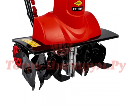 Культиватор электрический DDE EC 1800-46 Культиватор электрический DDE EC 1800-46