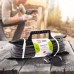 Удлинитель силовой ЭРА UFx-1e-3x2,5-10 м-IP44(KG) с заземлением