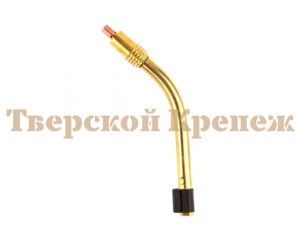 Гусак сварочной горелки СВАРОГ MS 36 Гусак сварочной горелки СВАРОГ MS 36