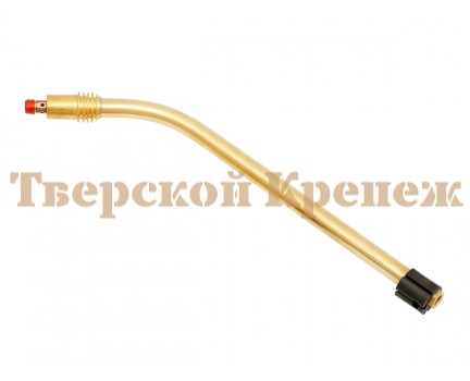 Гусак сварочной горелки СВАРОГ MS 36L Гусак сварочной горелки СВАРОГ MS 36L