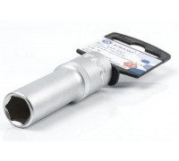 Головка торцевая глубокая КОБАЛЬТ 1/2" 13 мм