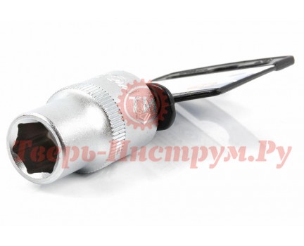 Головка торцевая КОБАЛЬТ 1/2" 12 мм Головка торцевая КОБАЛЬТ 1/2" 12 мм