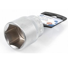 Головка торцевая КОБАЛЬТ 1/2" 30 мм