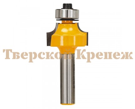 Фреза для снятия фасок DEWALT Z2 HM 8/31.8/15.5/8 мм