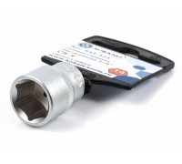 Головка торцевая КОБАЛЬТ 1/4" 14 мм