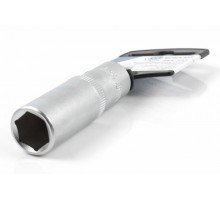 Головка торцевая глубокая КОБАЛЬТ 3/8" 13 мм