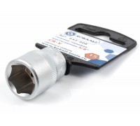 Головка торцевая КОБАЛЬТ 3/8" 15 мм