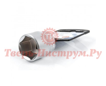 Головка торцевая КОБАЛЬТ 3/8" 21 мм Головка торцевая КОБАЛЬТ 3/8" 21 мм