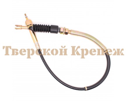 Трос реверса виброплиты DDE VP125-H Трос реверса виброплиты DDE VP125-H