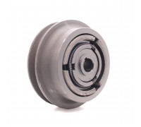 Муфта центробежная виброплиты DDE VP125-H /VP160-HK