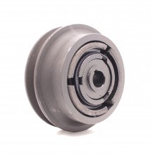 Муфта центробежная виброплиты DDE VP125-H /VP160-HK Муфта центробежная виброплиты DDE VP125-H /VP160-HK