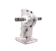 Редуктор культиватора DDE EC1800
