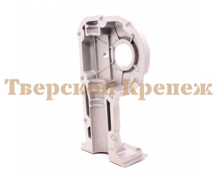 Корпус редуктора левая половина DDE ET750-30 Корпус редуктора левая половина DDE ET750-30