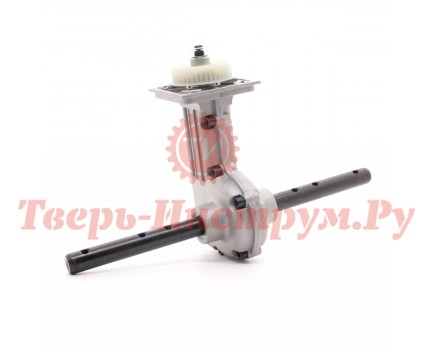 Редуктор в сборе культиватора DDE ET1200