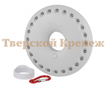 Фонарь кемпинговый светодиодный ЭРА KB-501 Фонарь кемпинговый светодиодный ЭРА KB-501