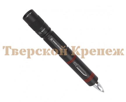 Светодиодный фонарь ЭРА MB-603 Армия России КАСТЕТ Светодиодный фонарь ЭРА MB-603 Армия России КАСТЕТ