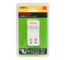 Зарядное устройство для аккумуляторов Kodak C8001B