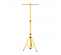 Штатив для прожектора ЭРА LPR-TRIPOD 4х10-100Вт