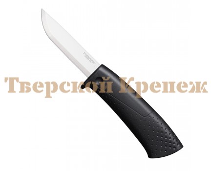 Нож общего назначения с точилкой FISKARS 1023617 Нож общего назначения с точилкой FISKARS 1023617