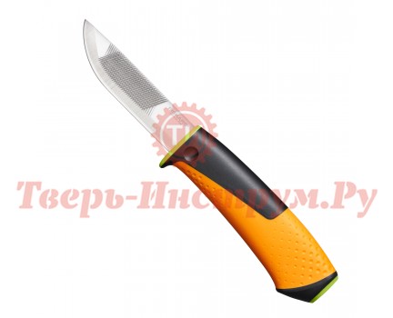 Нож для тяжелых работ FISKARS 1023619