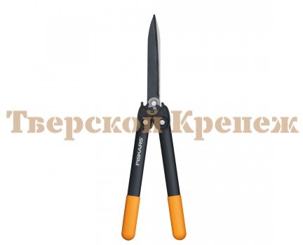 Ножницы для живой изгороди FISKARS PowerGear™ HS72