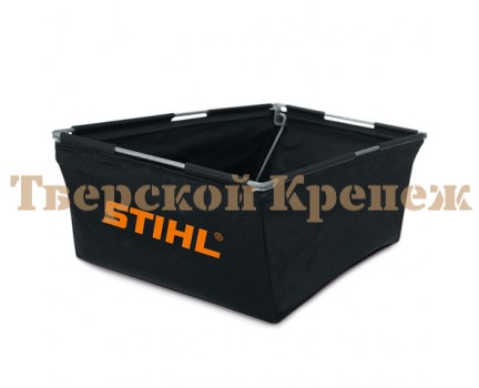 Контейнер измельчителя STIHL AHB 050.0 50л Контейнер измельчителя STIHL AHB 050.0 50л