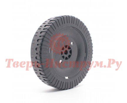 Колесо измельчителя DDE SH300 Колесо измельчителя DDE SH300