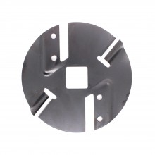 Диск измельчителя ножа DDE SH280