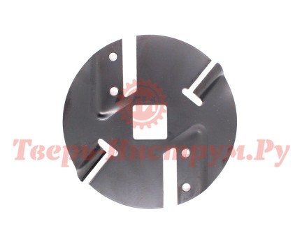 Диск измельчителя ножа DDE SH280