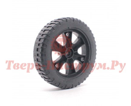 Колесо измельчителя DDE SH250 Колесо измельчителя DDE SH250