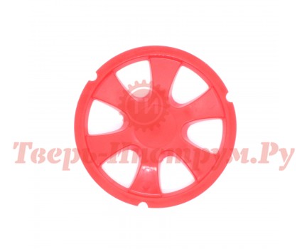 Колпак колеса измельчителя DDE SH250