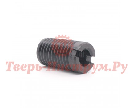 Шкив ведущий измельчителя DDE SH280/ESH-2500