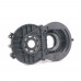 Промщит редуктора измельчителя HUTER ESH-2500 (TOP)